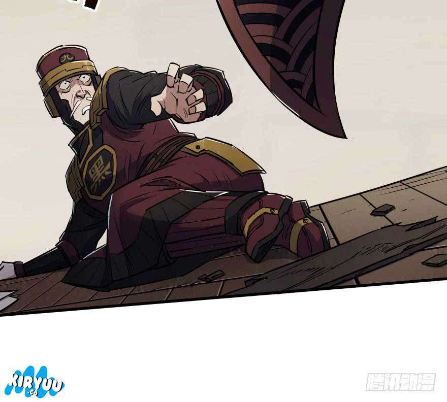 The Hunter Chapter 45 Gambar 51