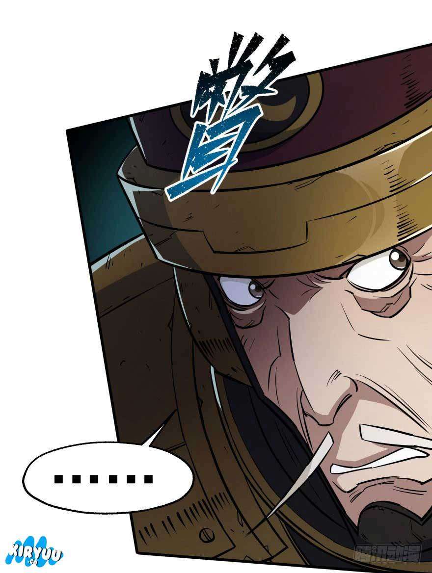 The Hunter Chapter 45 Gambar 56