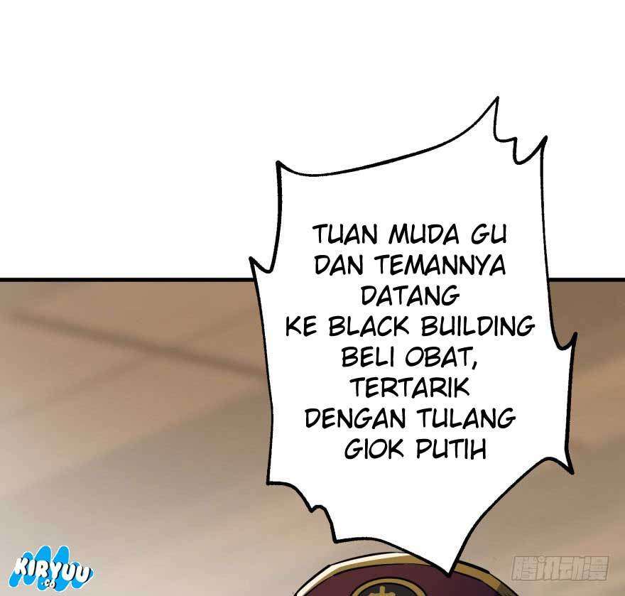 The Hunter Chapter 45 Gambar 59