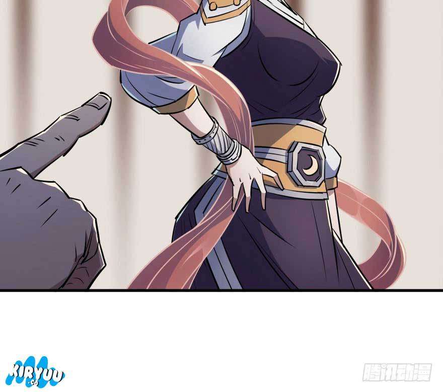 The Hunter Chapter 45 Gambar 62