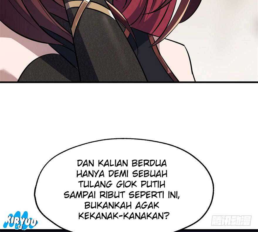 The Hunter Chapter 45 Gambar 74