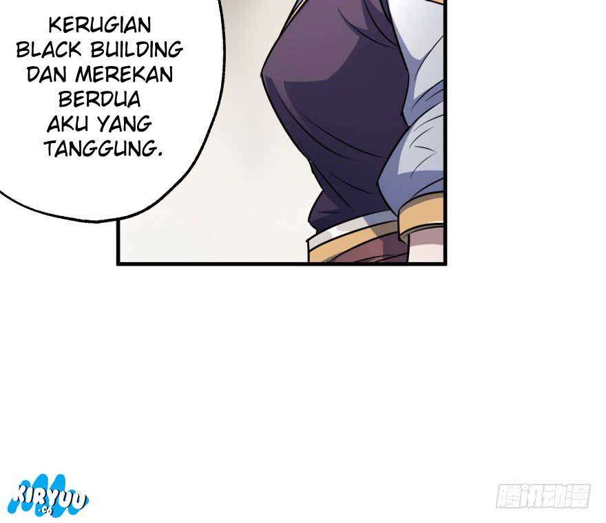 The Hunter Chapter 45 Gambar 78