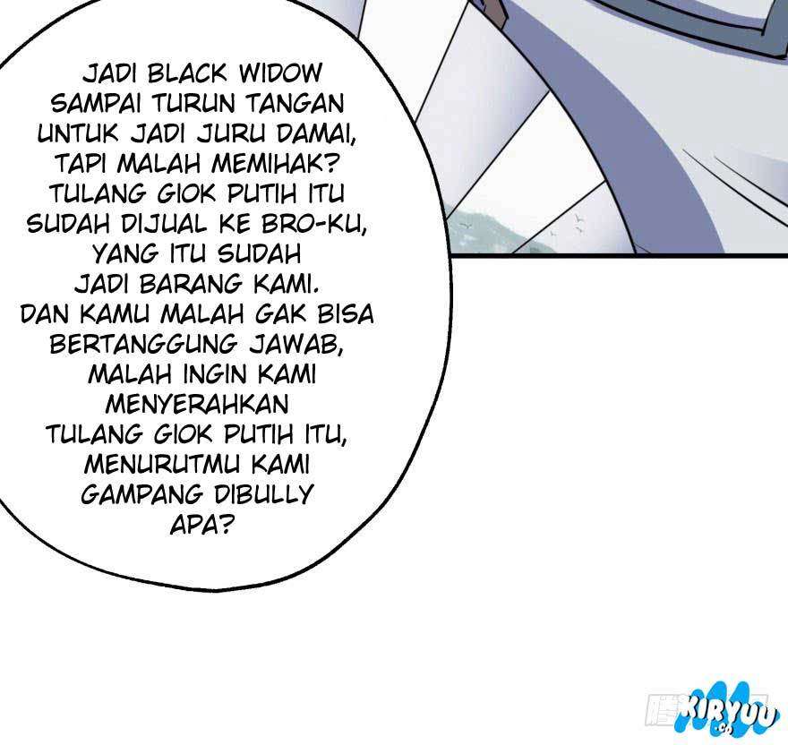 The Hunter Chapter 45 Gambar 82