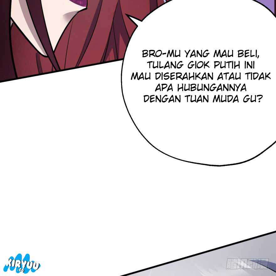 The Hunter Chapter 45 Gambar 84