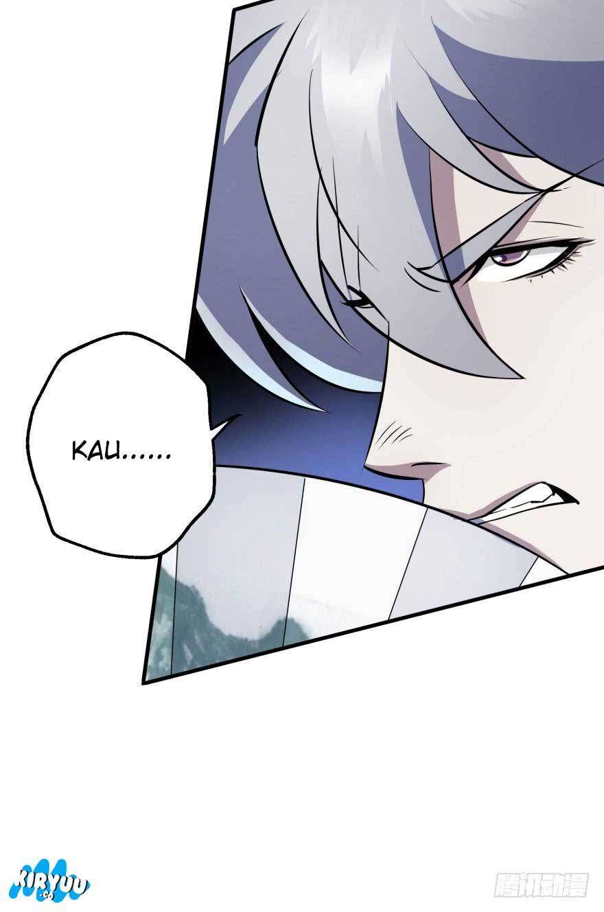 The Hunter Chapter 45 Gambar 85