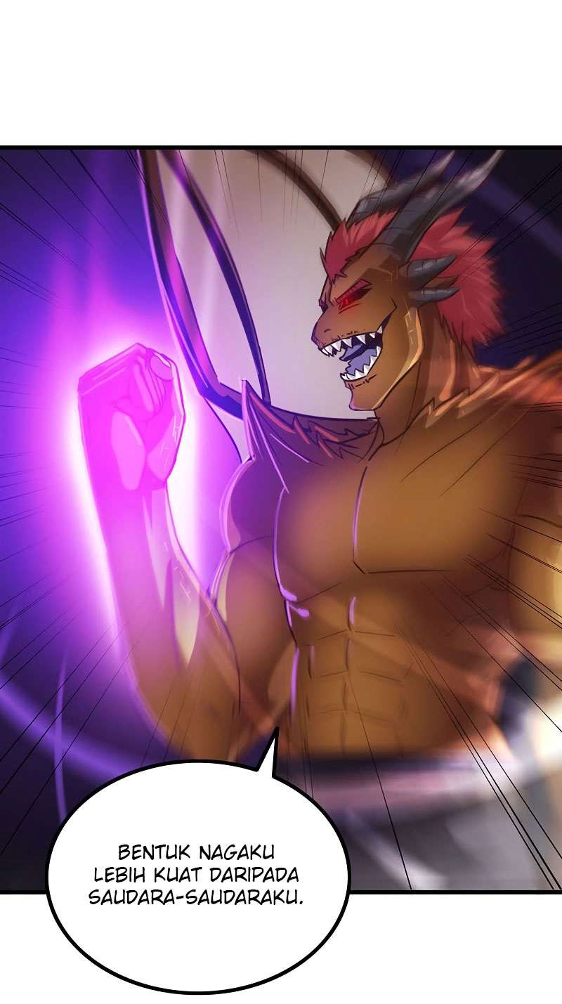 My Wife is a Demon Queen Chapter 126 Gambar 12