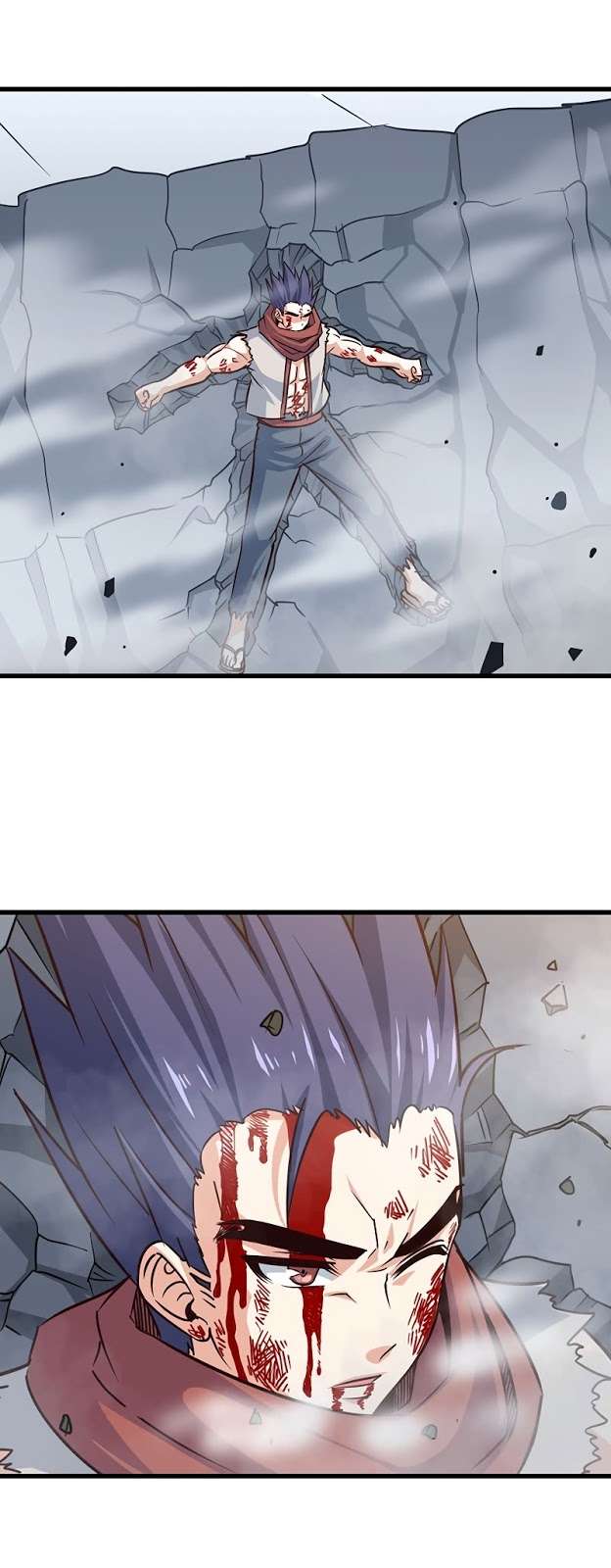My Wife is a Demon Queen Chapter 126 Gambar 18