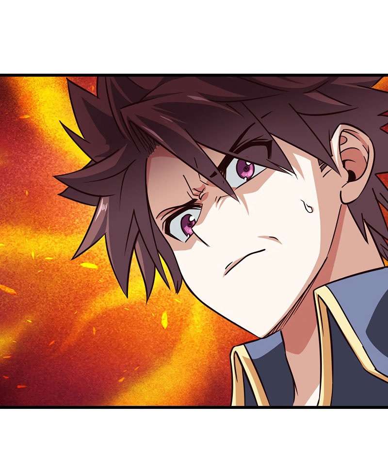 My Wife is a Demon Queen Chapter 126 Gambar 22