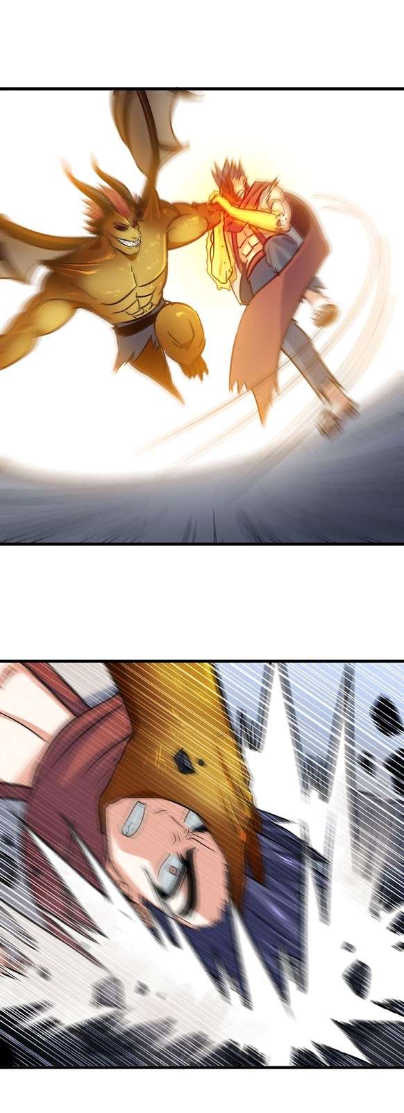 My Wife is a Demon Queen Chapter 126 Gambar 4