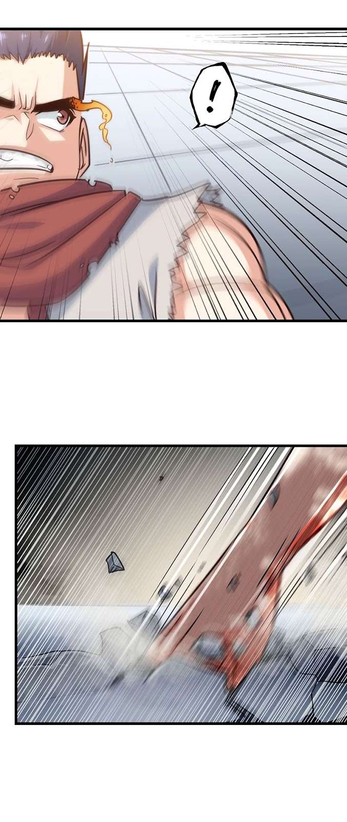 My Wife is a Demon Queen Chapter 126 Gambar 7