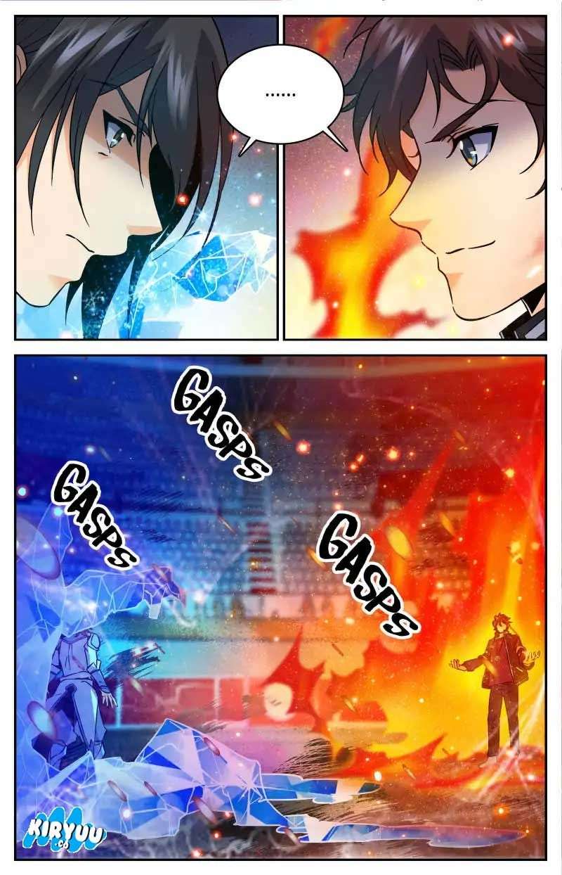 Versatile Mage Chapter 53 Gambar 5
