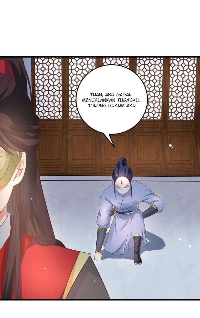 The Ghostly Doctor Chapter 78 Gambar 3