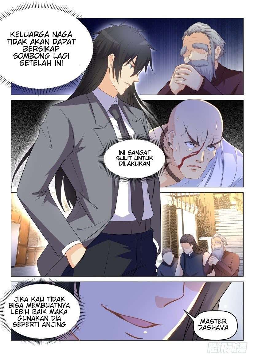 Rebirth Of The Urban Immortal Cultivator Chapter 173 Gambar 13