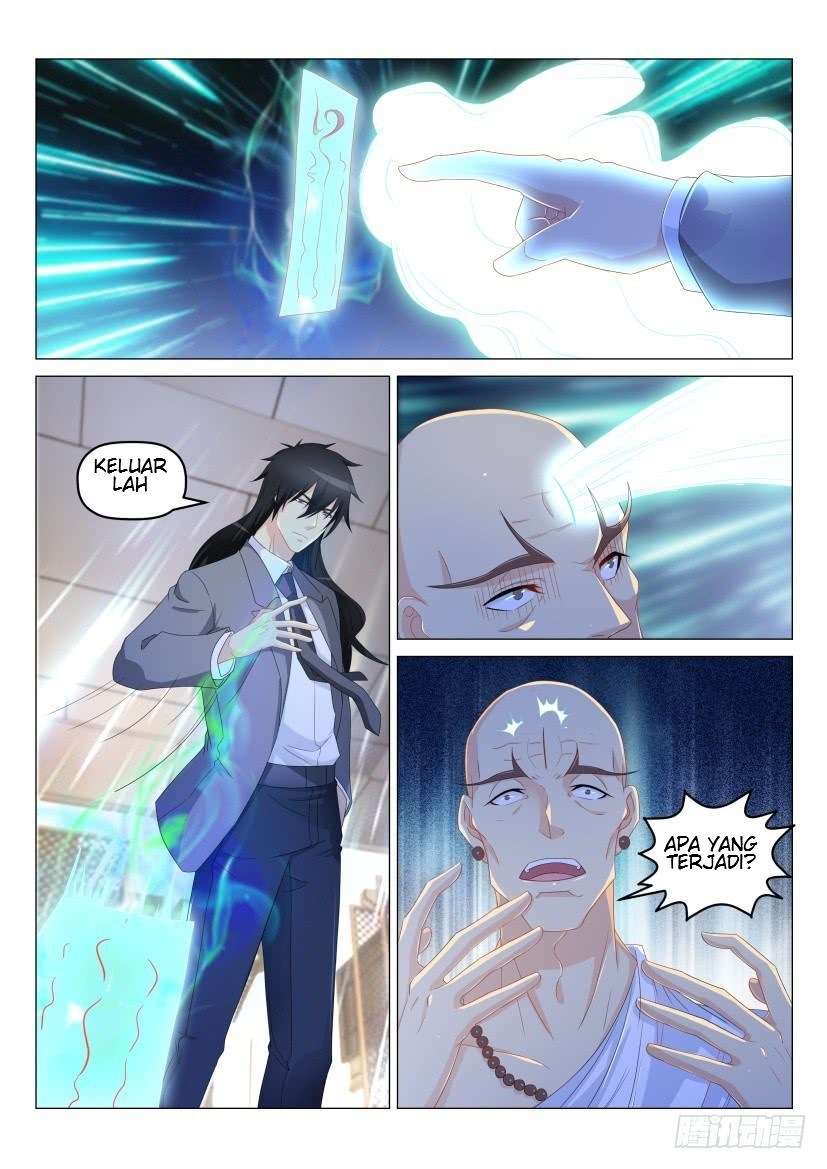Rebirth Of The Urban Immortal Cultivator Chapter 173 Gambar 16