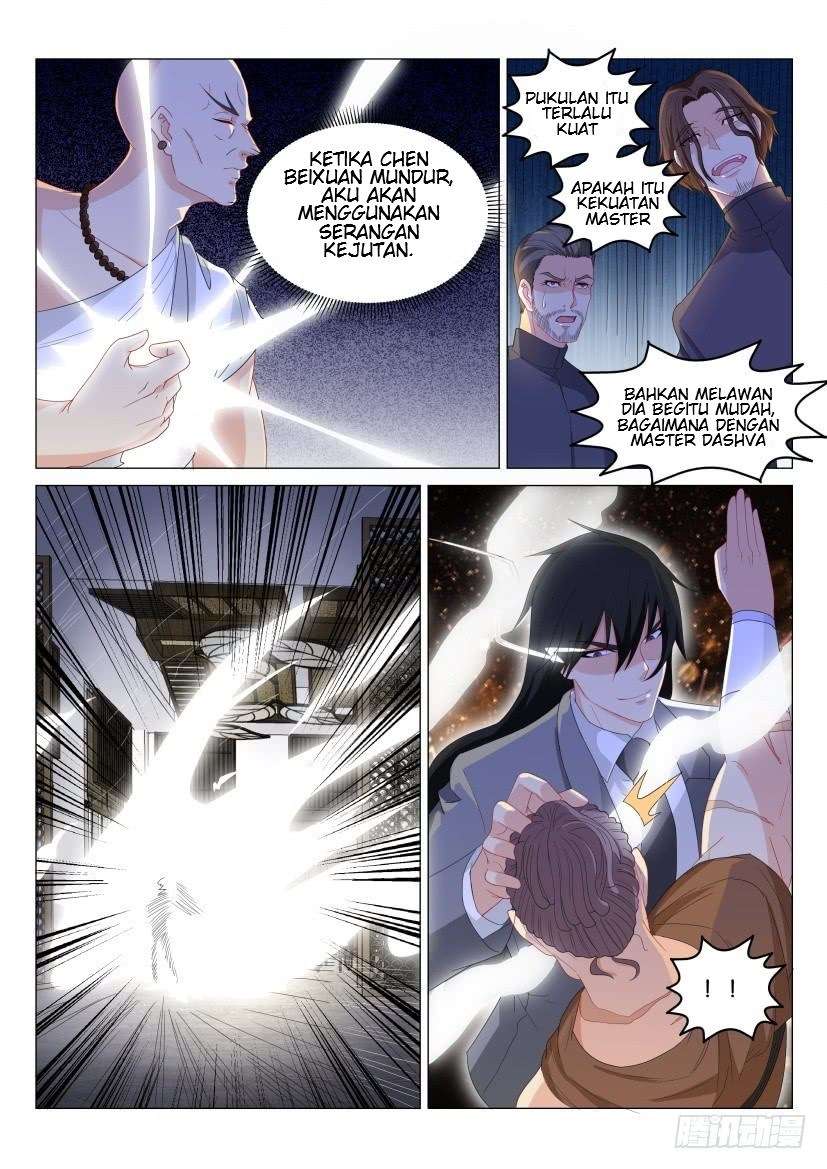 Baca Manhua Rebirth Of The Urban Immortal Cultivator Chapter 173 Gambar 2