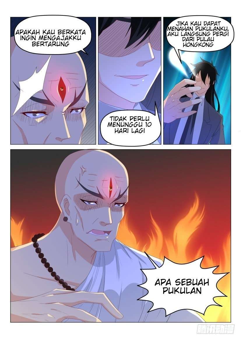 Rebirth Of The Urban Immortal Cultivator Chapter 173 Gambar 6