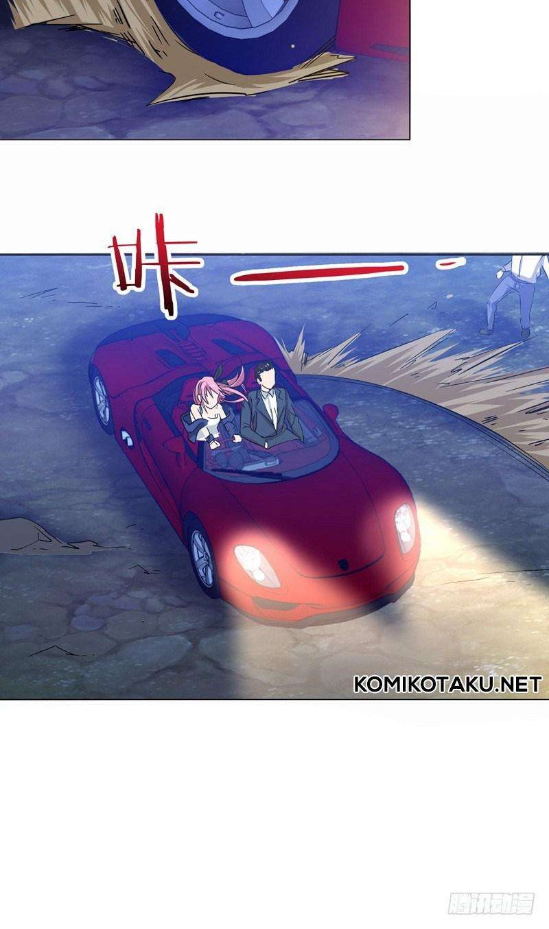 Treading on Fire, Yuwen Jun! Chapter 26 Gambar 12