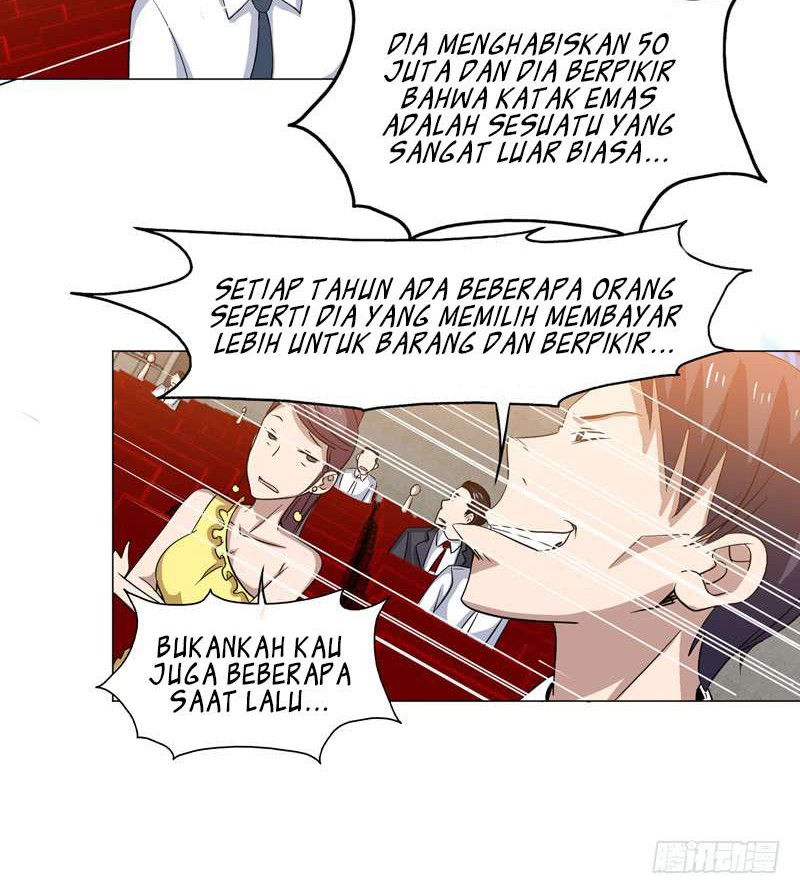 Treading on Fire, Yuwen Jun! Chapter 23 Gambar 7