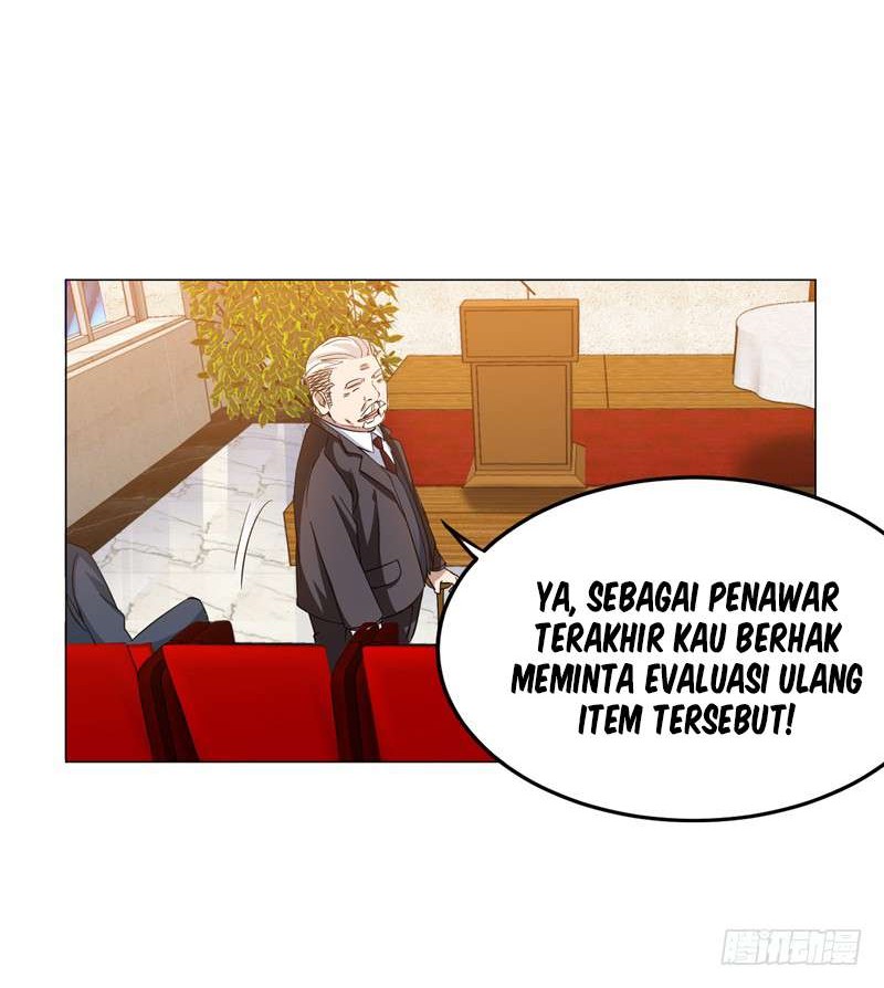 Treading on Fire, Yuwen Jun! Chapter 23 Gambar 9