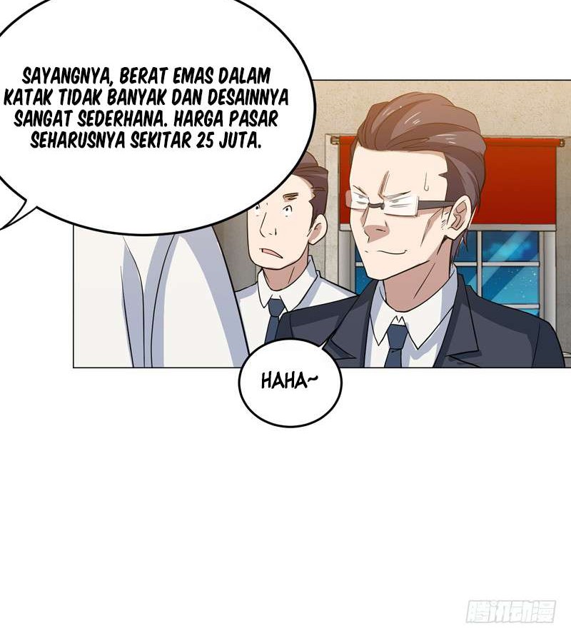 Treading on Fire, Yuwen Jun! Chapter 23 Gambar 13