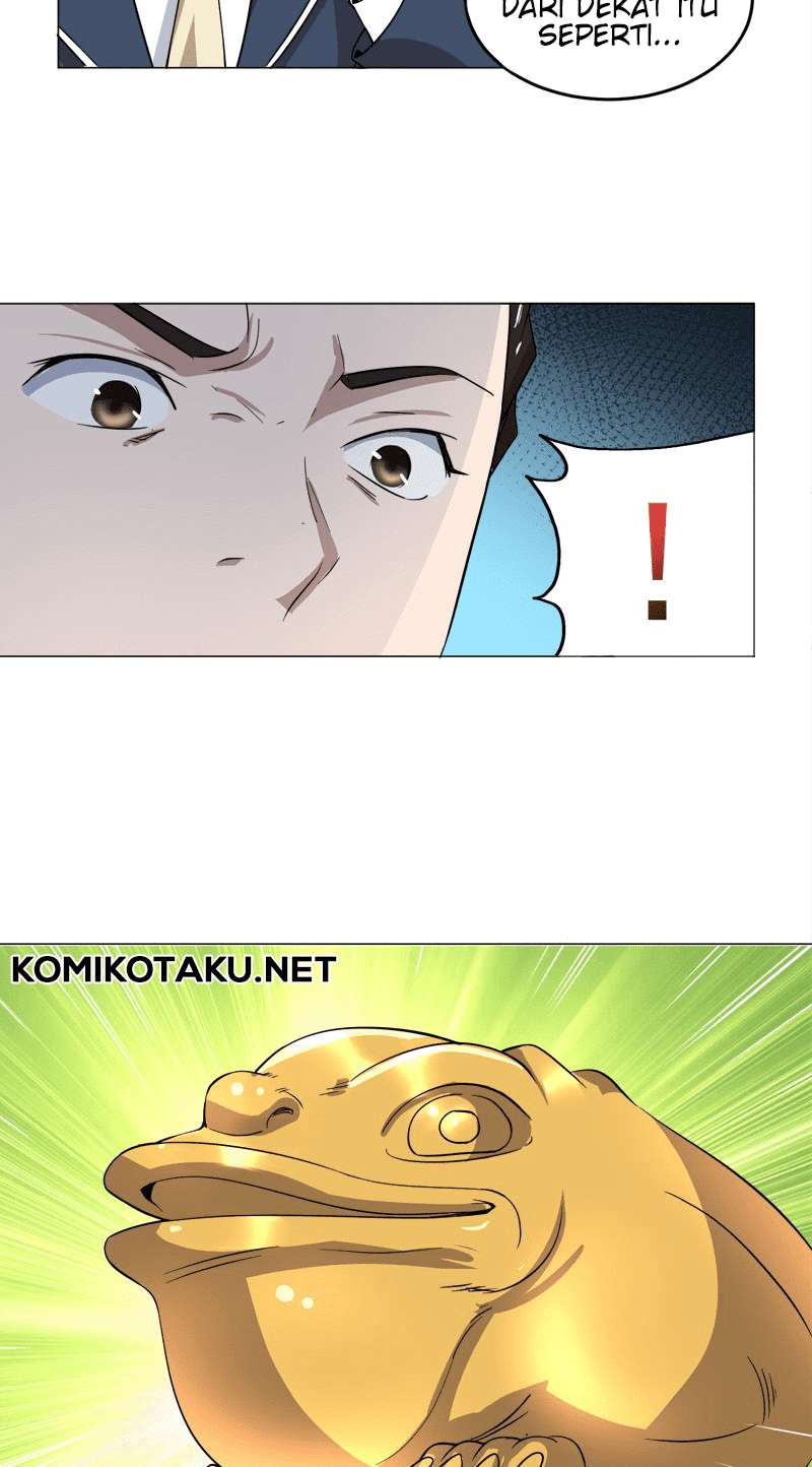 Treading on Fire, Yuwen Jun! Chapter 20 Gambar 12