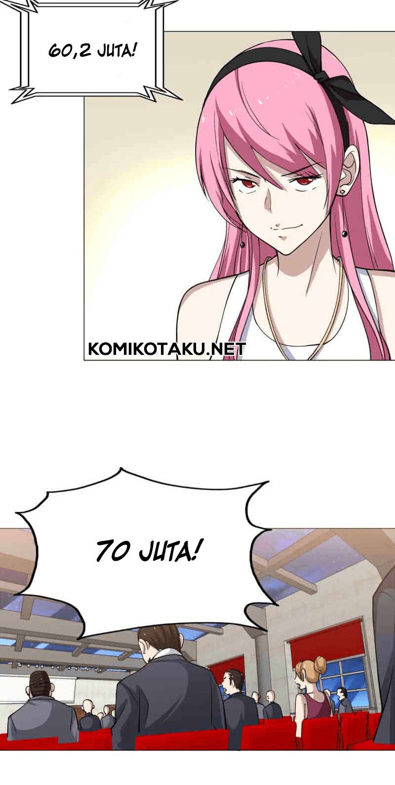Treading on Fire, Yuwen Jun! Chapter 18 Gambar 14