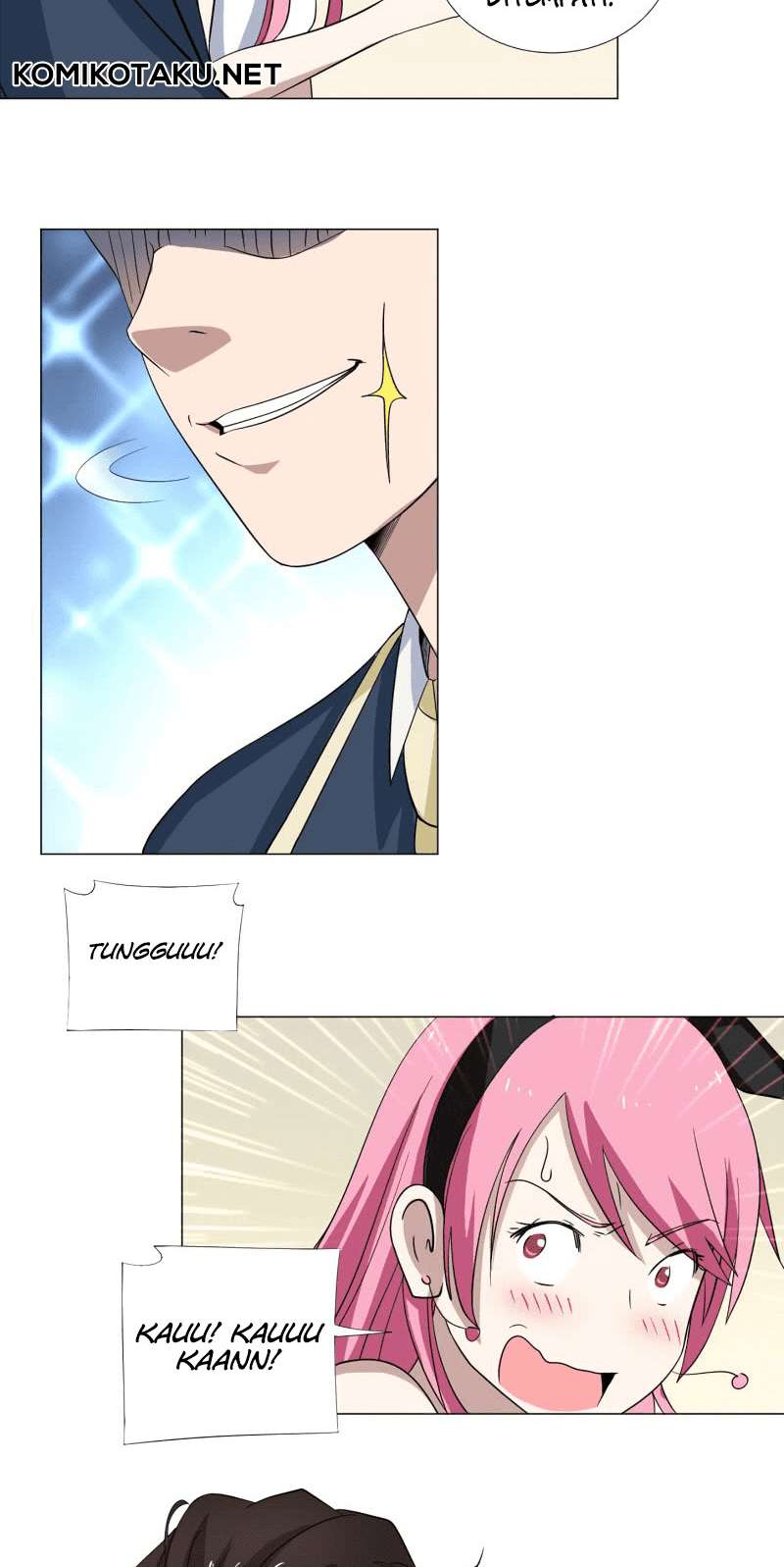 Treading on Fire, Yuwen Jun! Chapter 17 Gambar 6