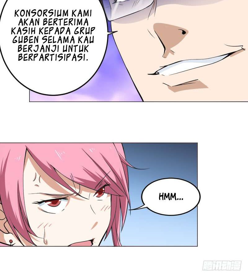 Treading on Fire, Yuwen Jun! Chapter 15 Gambar 10