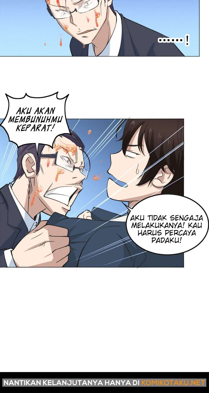 Treading on Fire, Yuwen Jun! Chapter 15 Gambar 14
