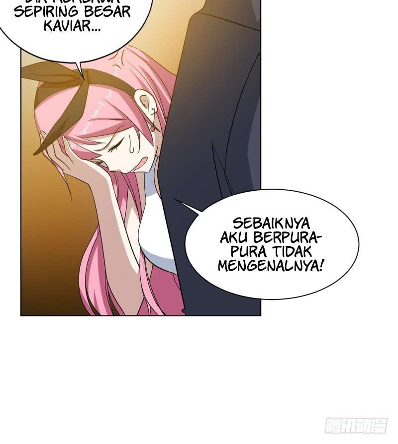 Treading on Fire, Yuwen Jun! Chapter 14 Gambar 11