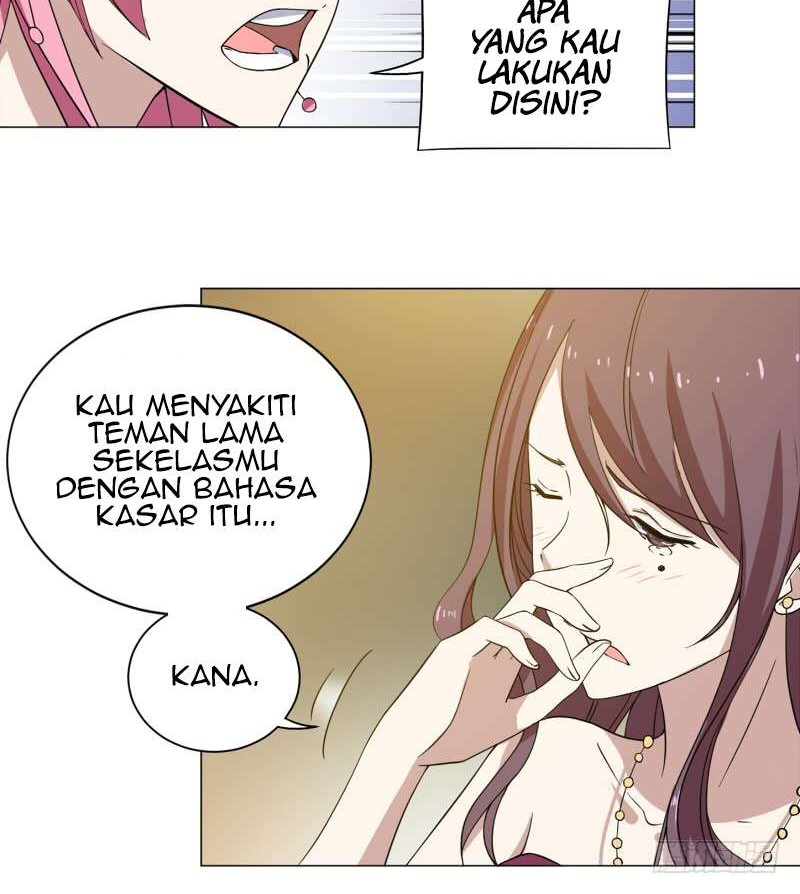 Treading on Fire, Yuwen Jun! Chapter 14 Gambar 13