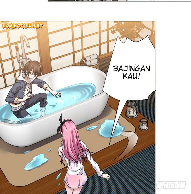 Treading on Fire, Yuwen Jun! Chapter 3 Gambar 6