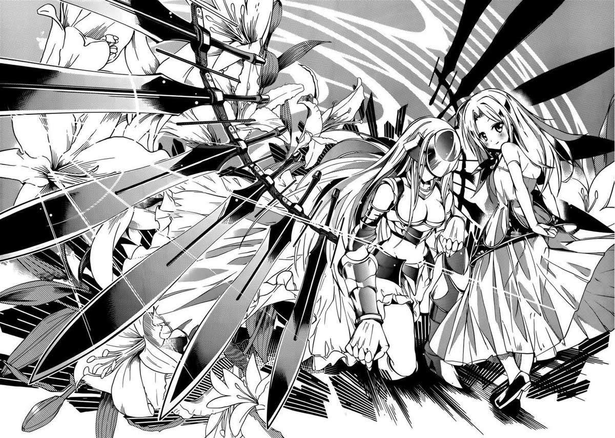 Tora Kiss Chapter 18 Gambar 25