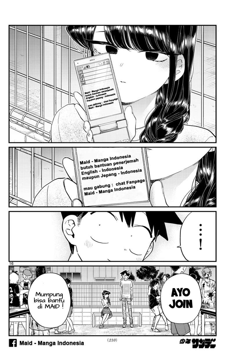 Tonikaku Kawaii Chapter 41 Gambar 19