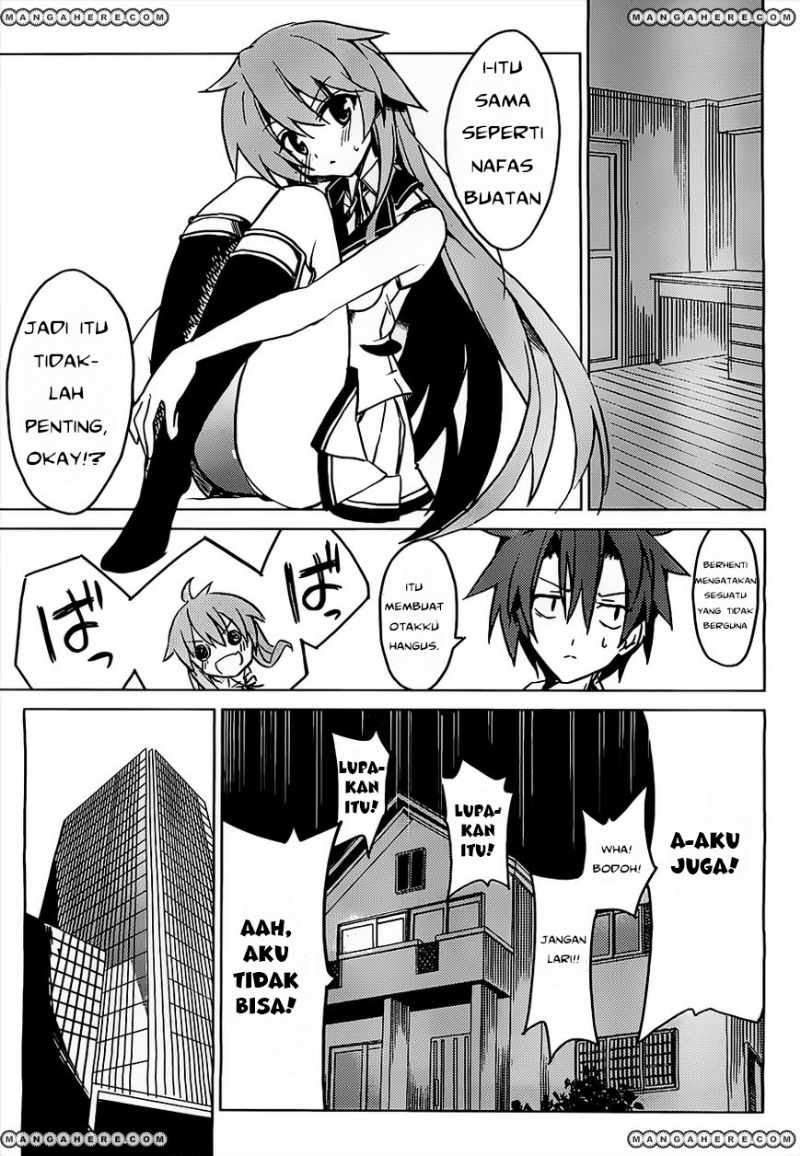 Tora Kiss Chapter 1 Gambar 103