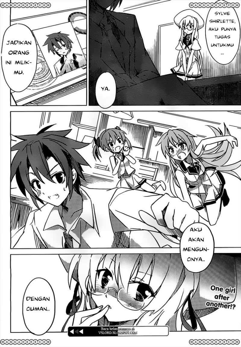 Tora Kiss Chapter 1 Gambar 104
