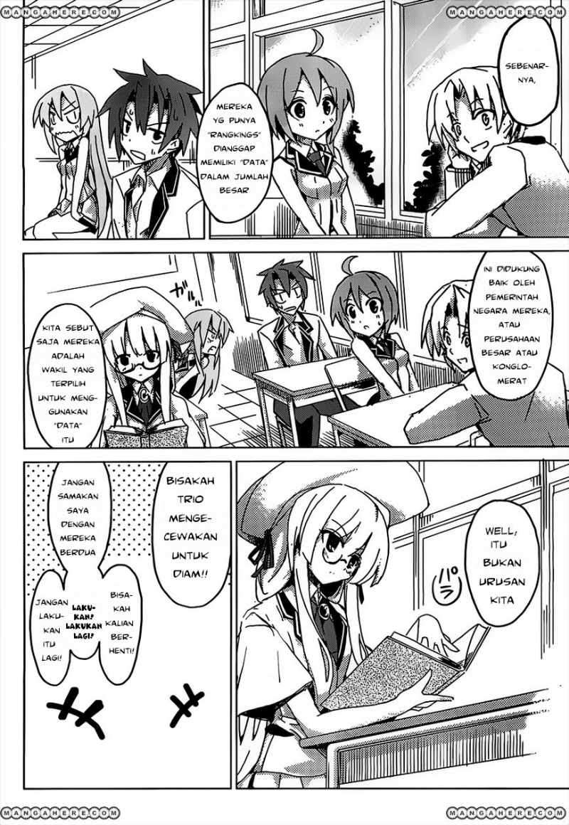 Tora Kiss Chapter 1 Gambar 42