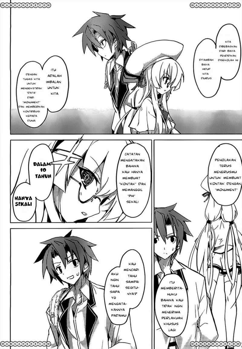 Tora Kiss Chapter 1 Gambar 56