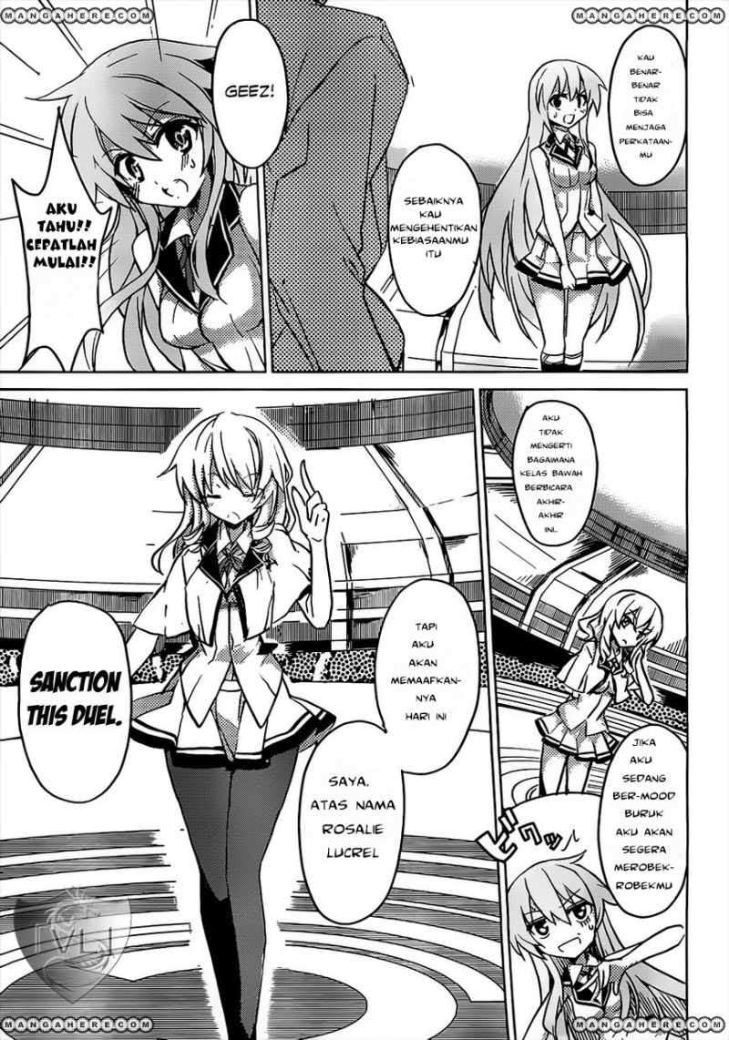 Tora Kiss Chapter 1 Gambar 64