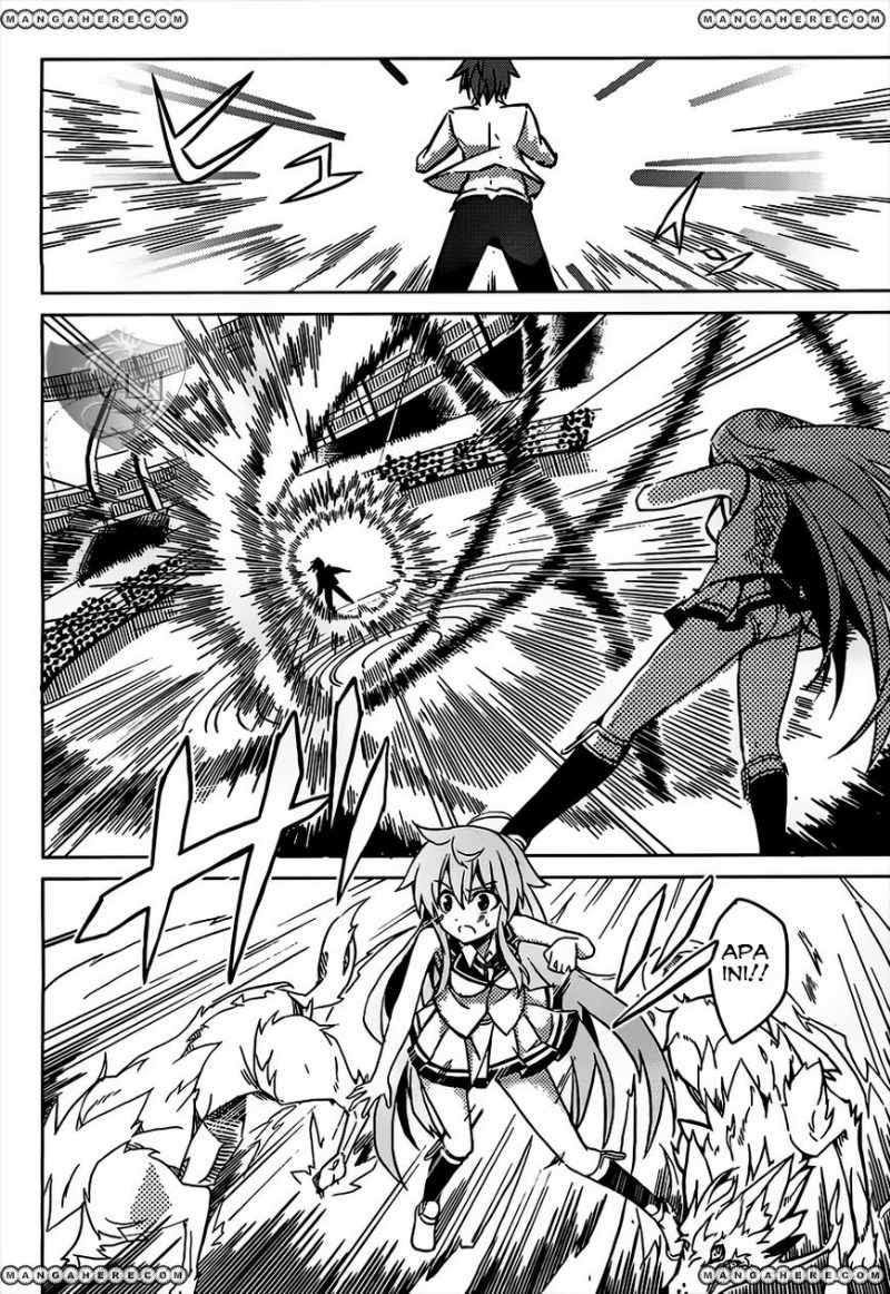Tora Kiss Chapter 1 Gambar 70
