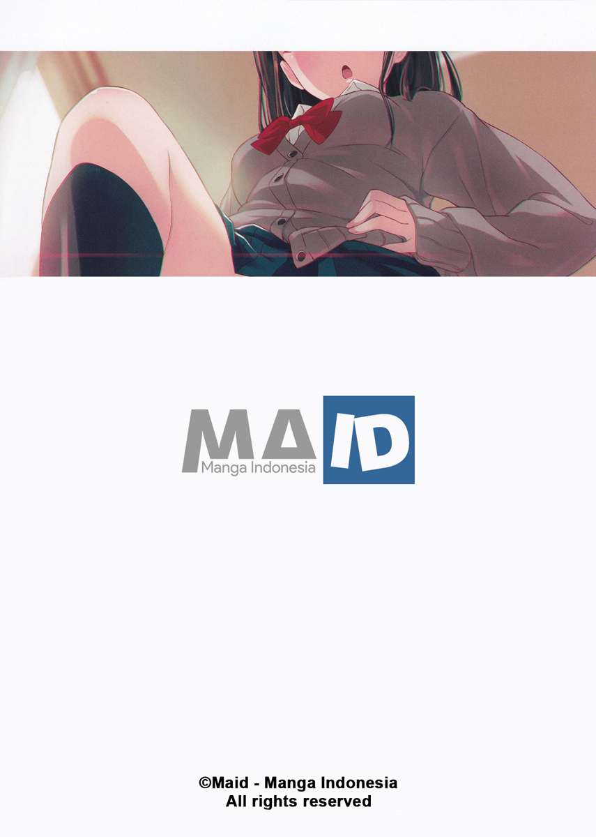 Tonikaku Kawaii Chapter 12 Gambar 26
