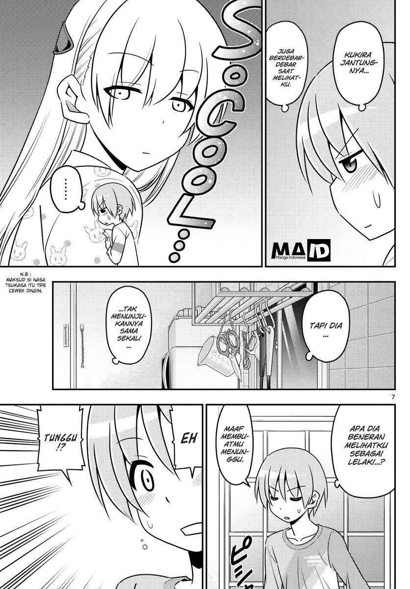 Tonikaku Kawaii Chapter 7 Gambar 9