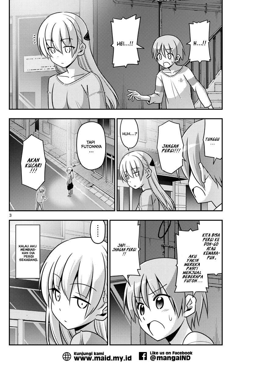 Tonikaku Kawaii Chapter 6 Gambar 5