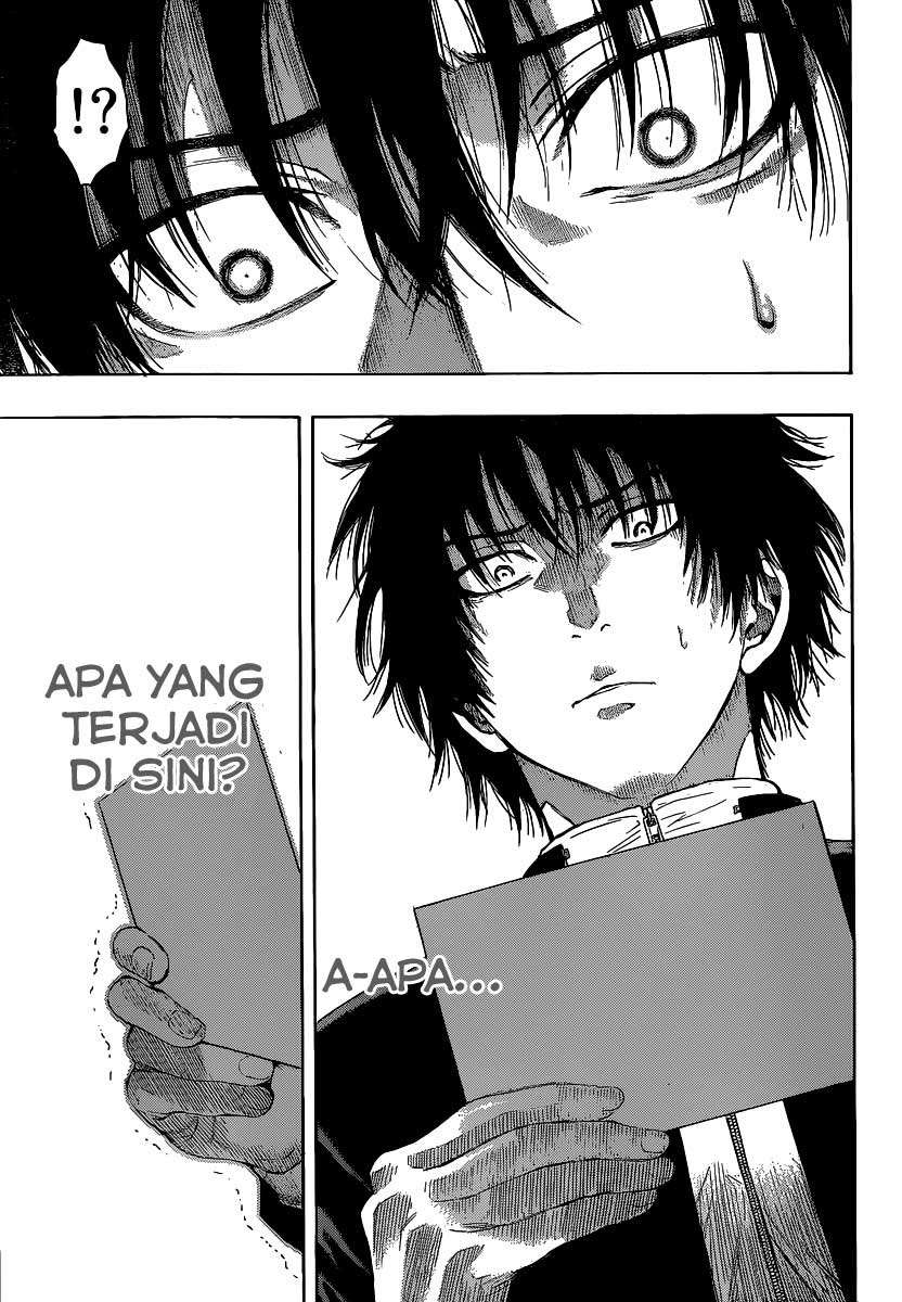 Tomodachi Game Chapter 2 Gambar 19