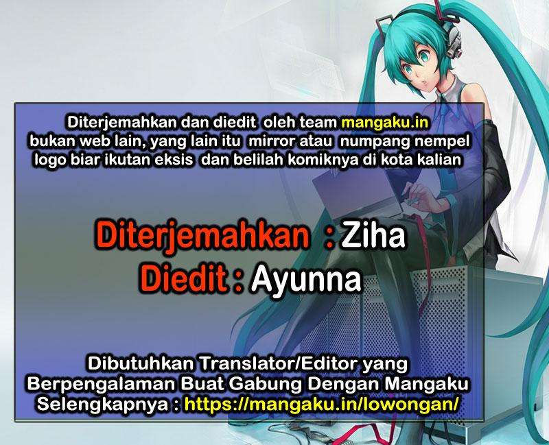 Baca Komik Tokyo Shinobi Squad Chapter 4 Gambar 1