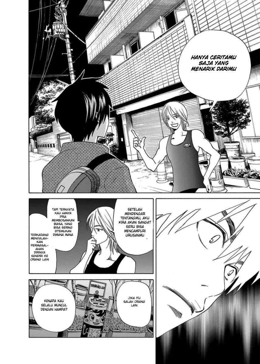TOKYO DTED Chapter 9 Gambar 10