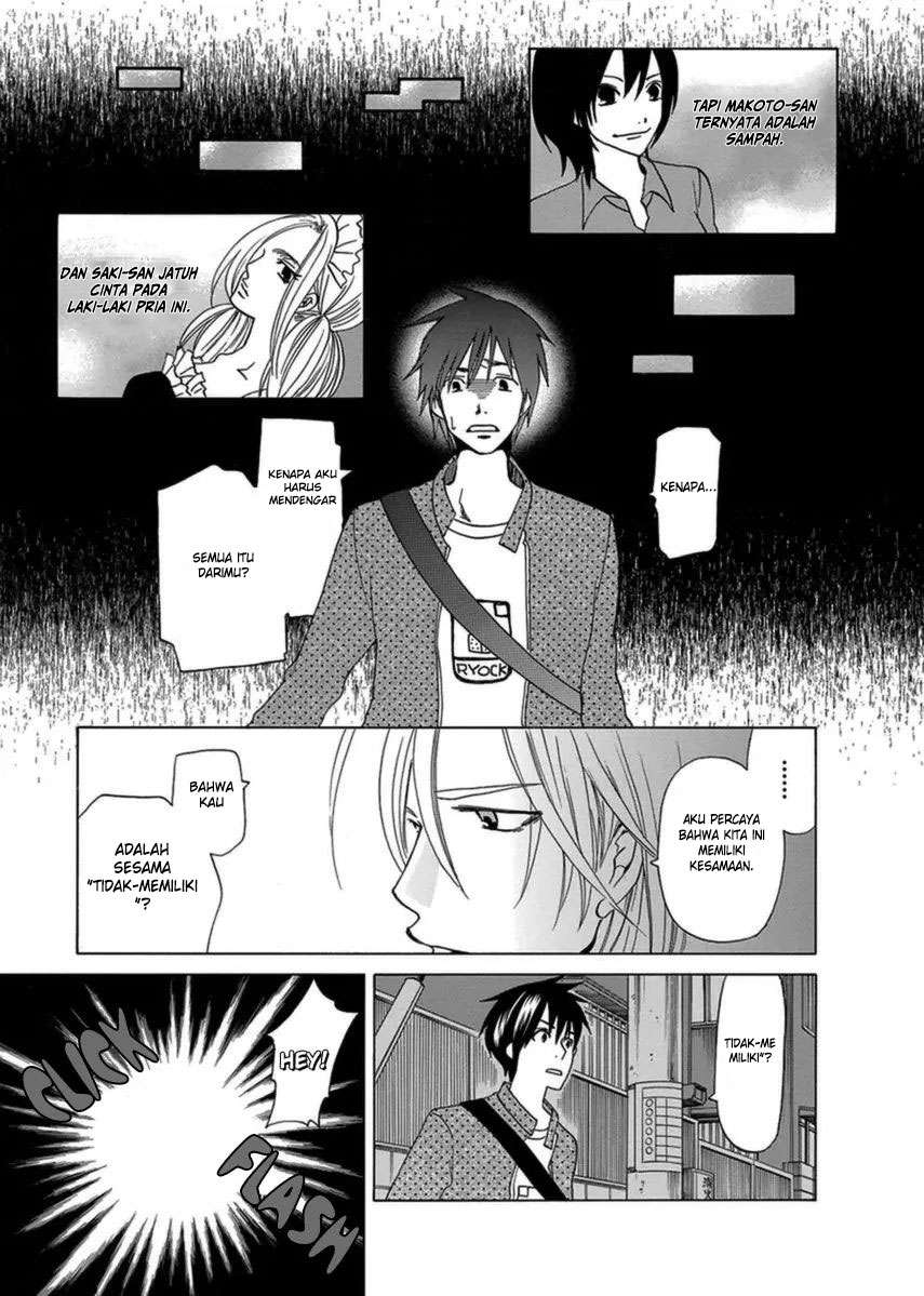 TOKYO DTED Chapter 9 Gambar 11