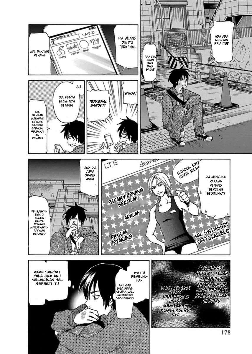 TOKYO DTED Chapter 9 Gambar 14