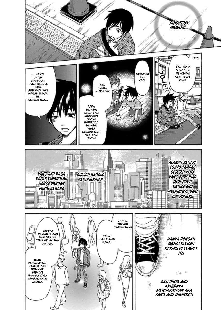 TOKYO DTED Chapter 9 Gambar 18