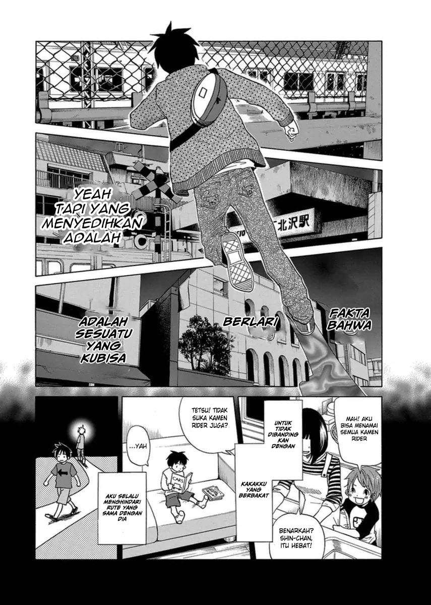 TOKYO DTED Chapter 9 Gambar 7